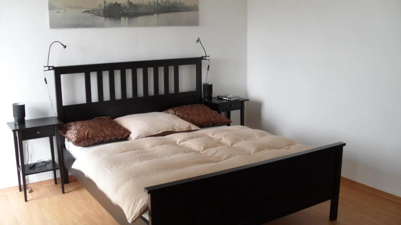 Central City Apartment Wuerzburg 0*, Würzburg Germania
